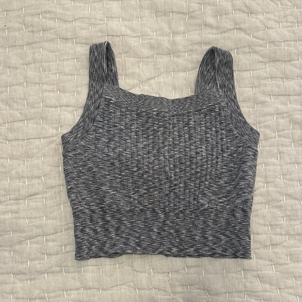 NWOT Athleta Revolve Seamless Cami
